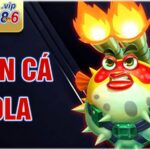 Bắn cá Ola EE88