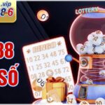 EE88 Xổ số